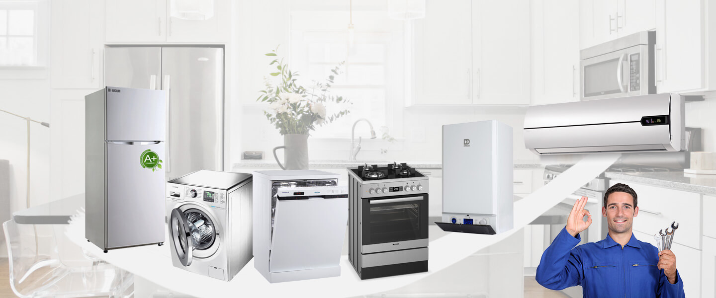 Diyadin Hotpoint Servisi